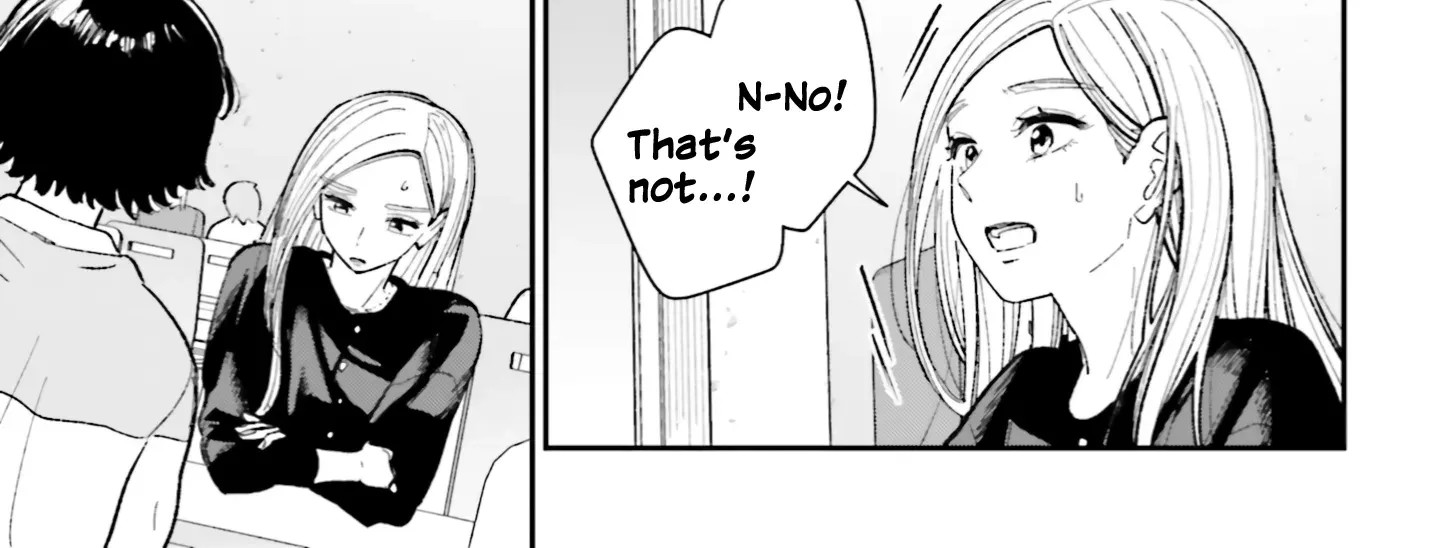 Read If Only It Had Been Love chapter 3 image 21 on Lezhin
