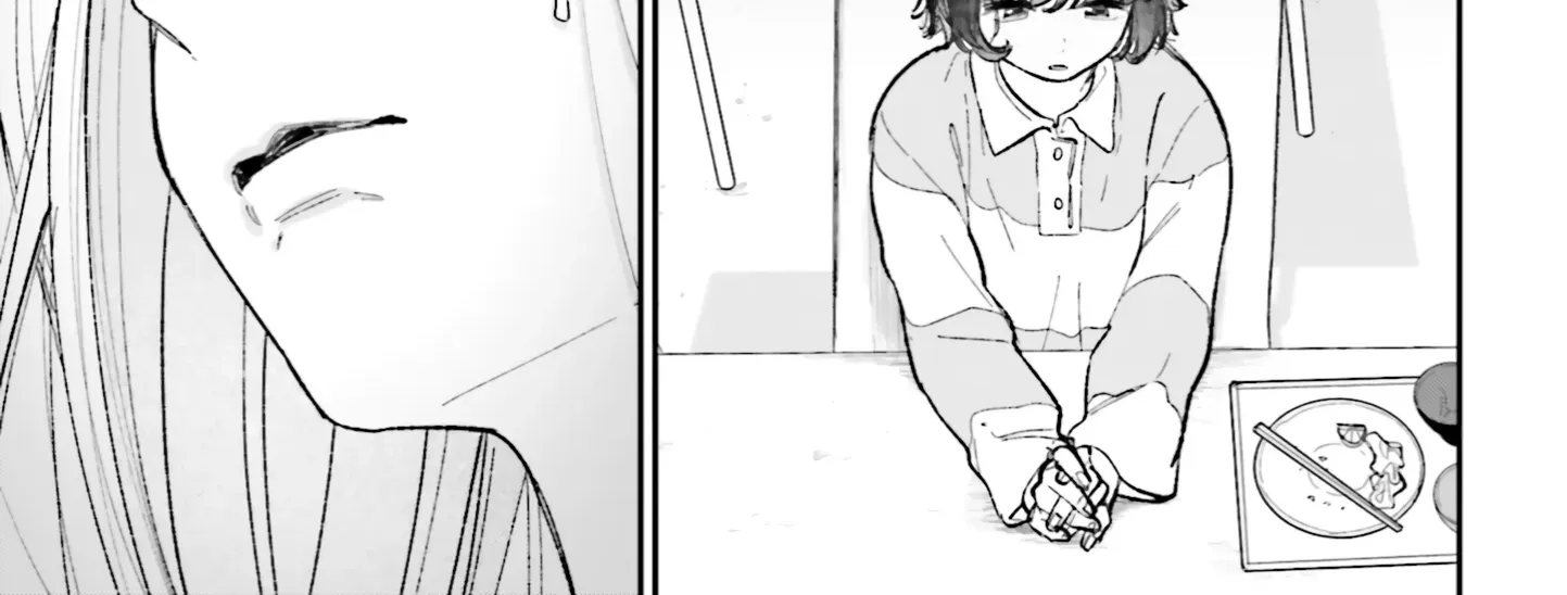 Read If Only It Had Been Love chapter 3 image 25 on Lezhin