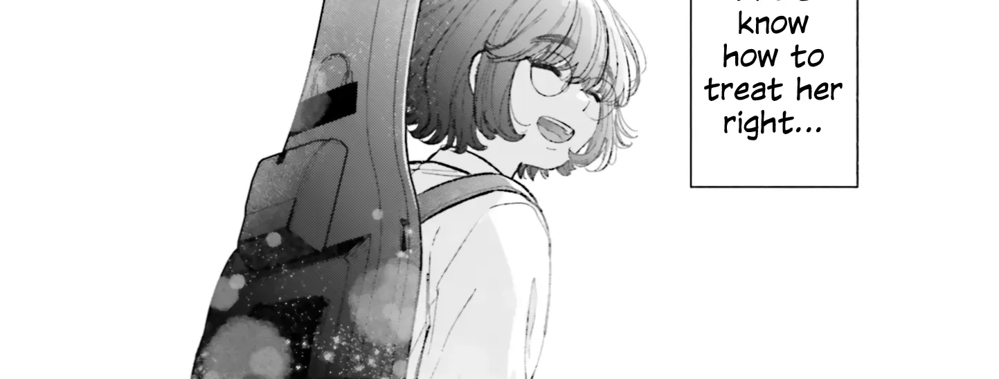 Read If Only It Had Been Love chapter 3 image 27 on Lezhin