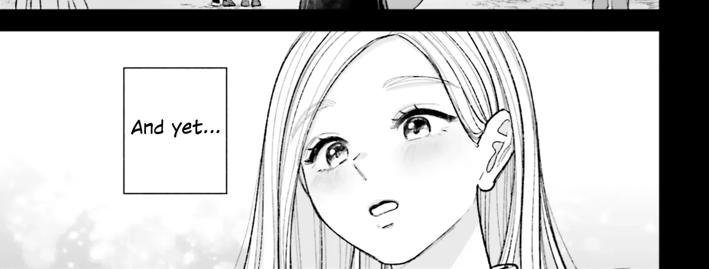 Read If Only It Had Been Love chapter 3 image 5 on Lezhin