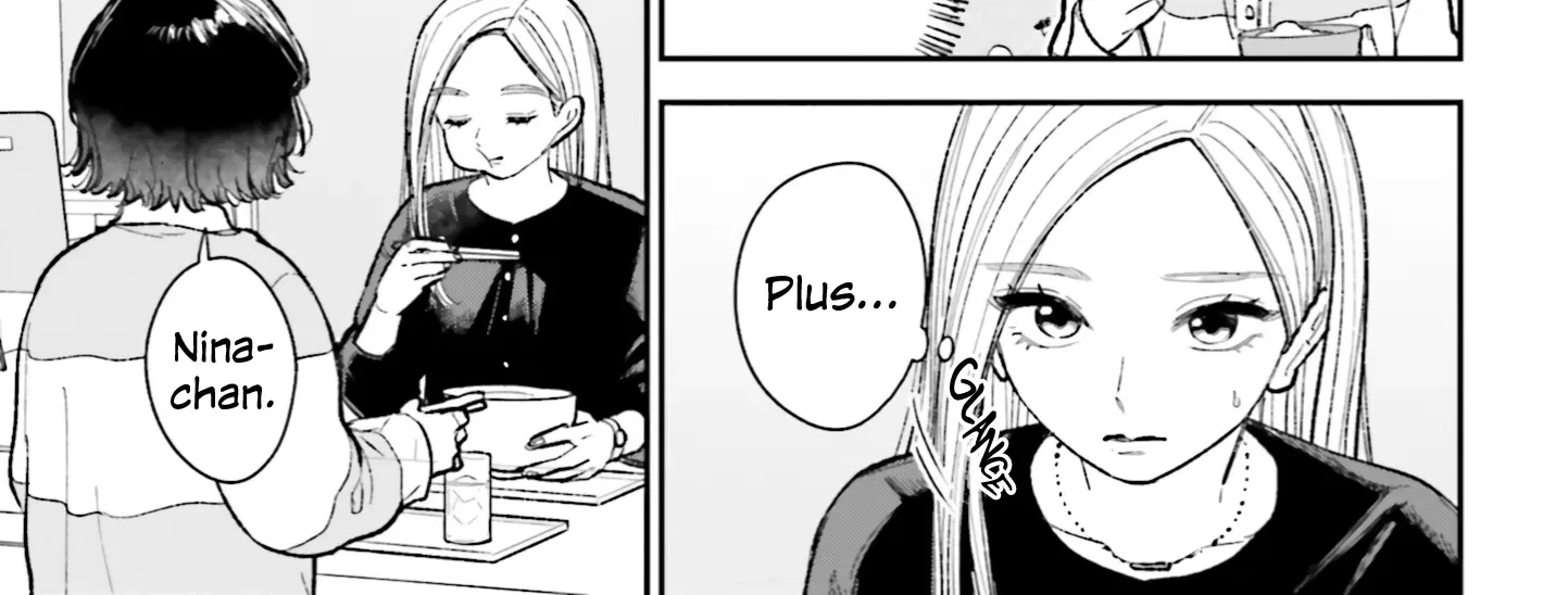 Read If Only It Had Been Love chapter 3 image 9 on Lezhin