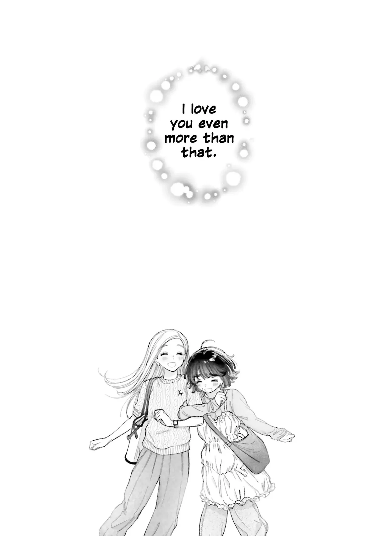 Read If Only It Had Been Love chapter 7 image 17 on Lezhin
