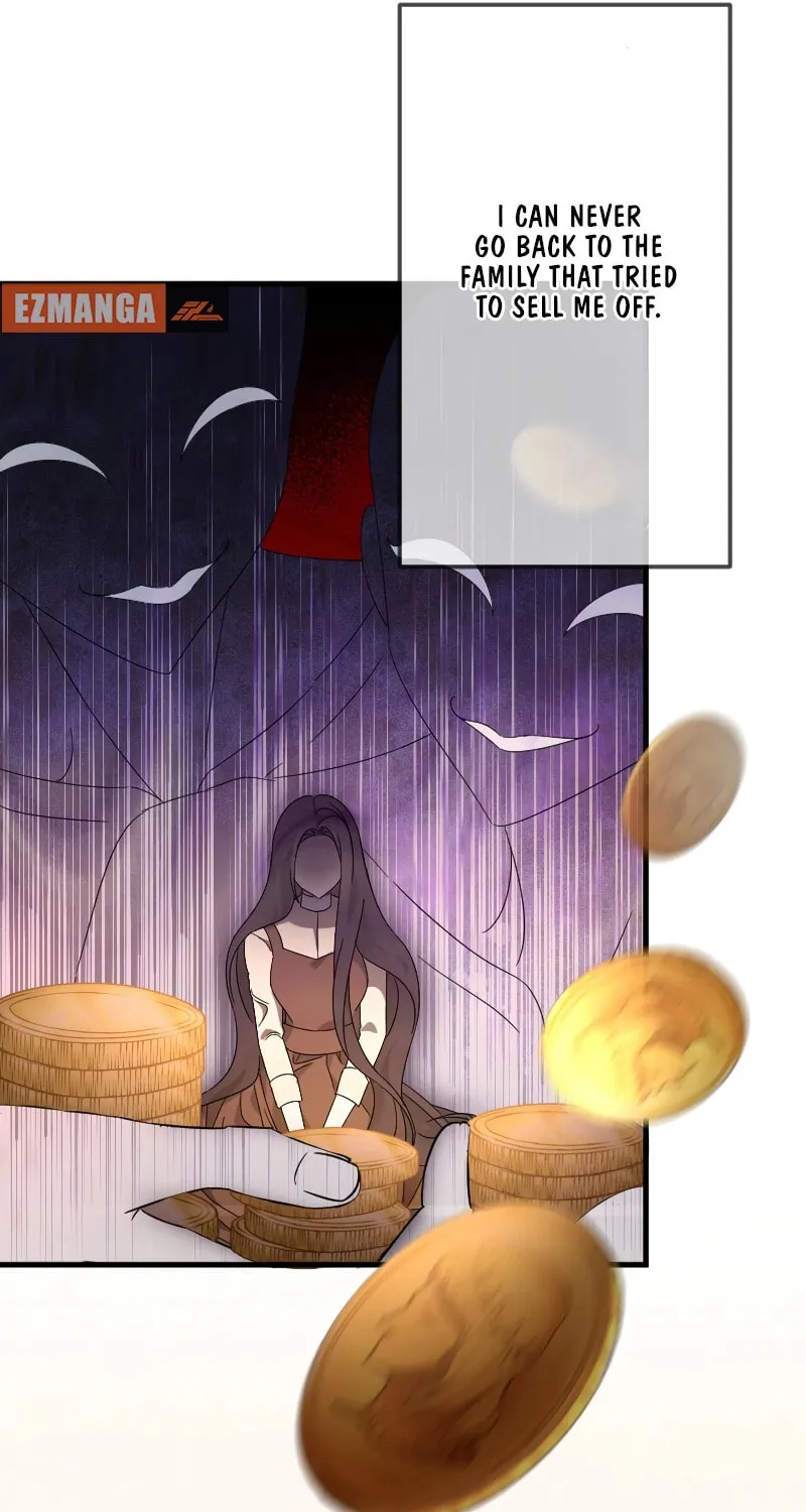 Read If the Flame Swallows Me chapter 1 image 10 on Lezhin