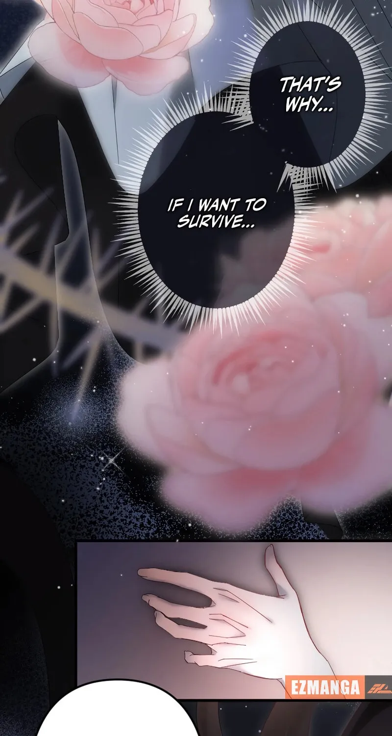 Read If the Flame Swallows Me chapter 1 image 18 on Lezhin