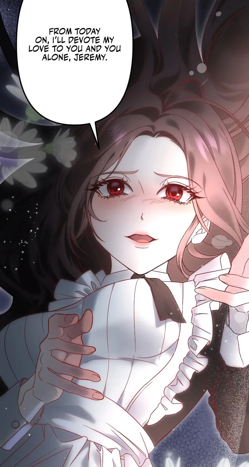 Read If the Flame Swallows Me chapter 1 image 19 on Lezhin