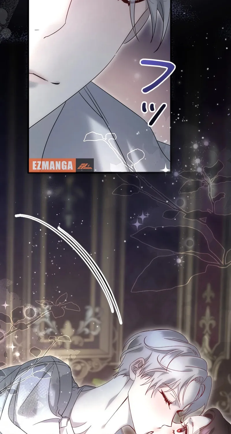 Read If the Flame Swallows Me chapter 1 image 21 on Lezhin