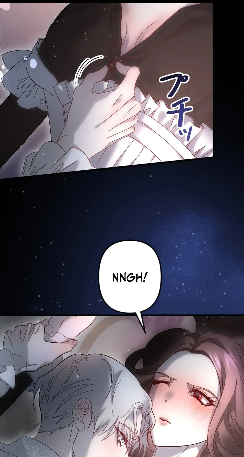 Read If the Flame Swallows Me chapter 1 image 25 on Lezhin