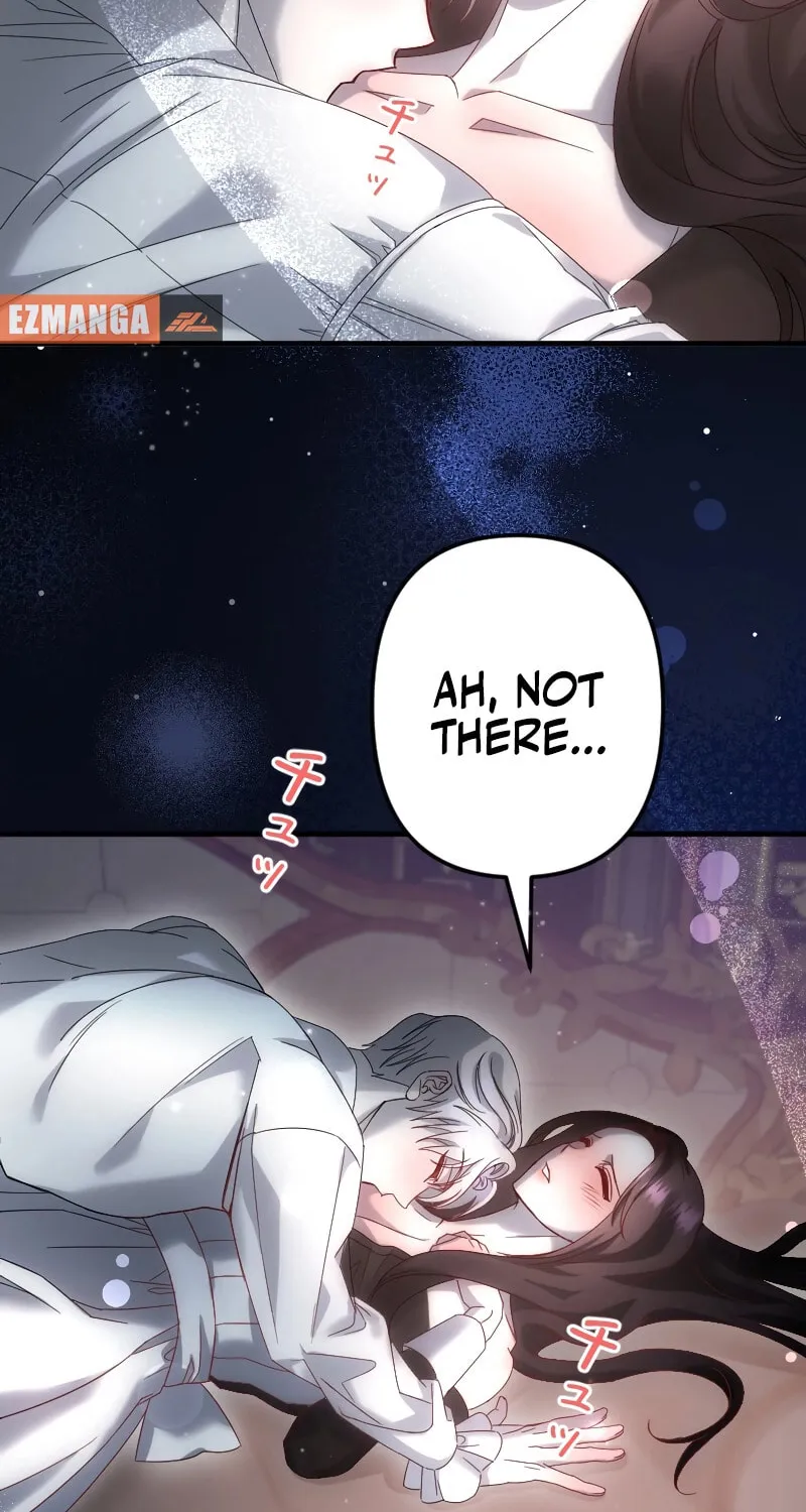 Read If the Flame Swallows Me chapter 1 image 26 on Lezhin