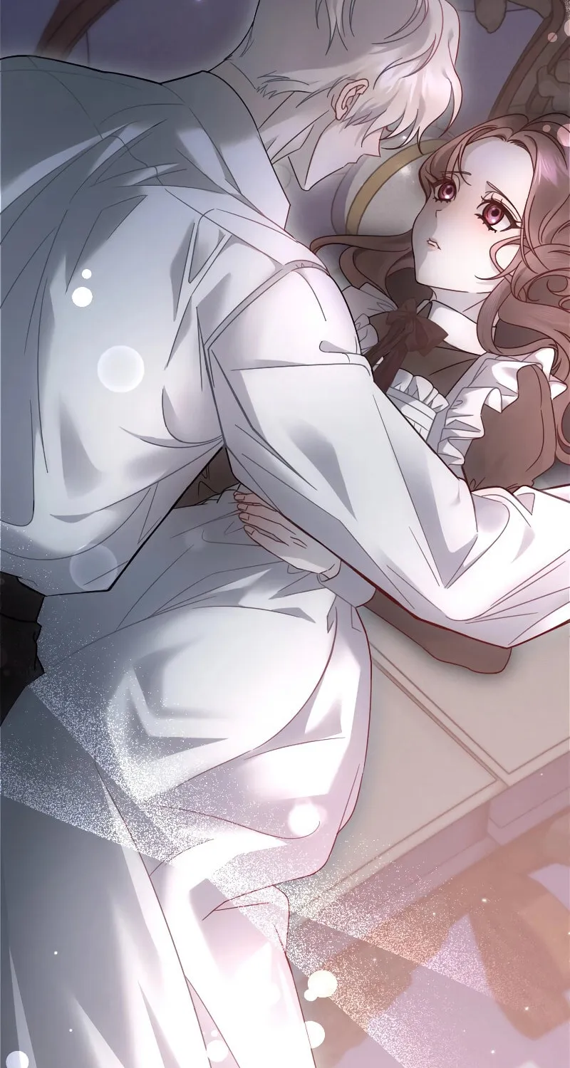 Read If the Flame Swallows Me chapter 1 image 3 on Lezhin