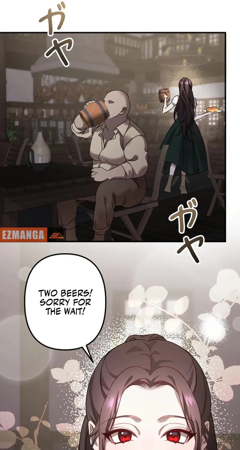 Read If the Flame Swallows Me chapter 1 image 35 on Lezhin