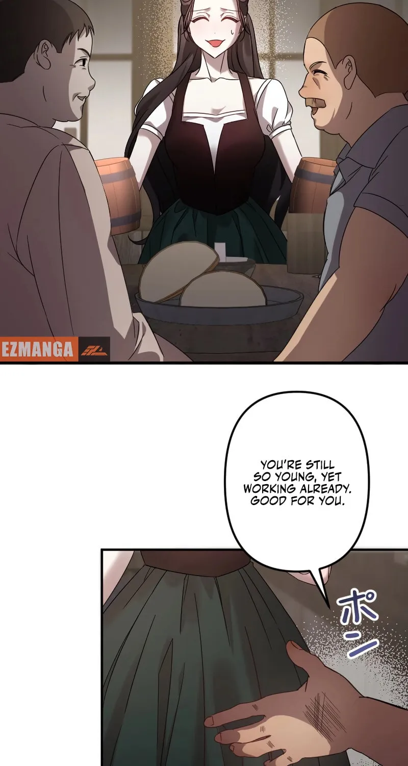 Read If the Flame Swallows Me chapter 1 image 38 on Lezhin