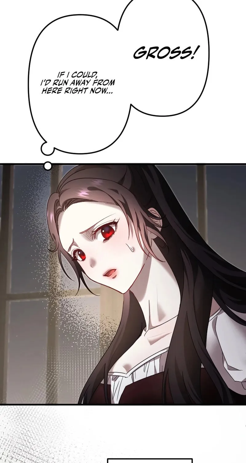 Read If the Flame Swallows Me chapter 1 image 40 on Lezhin