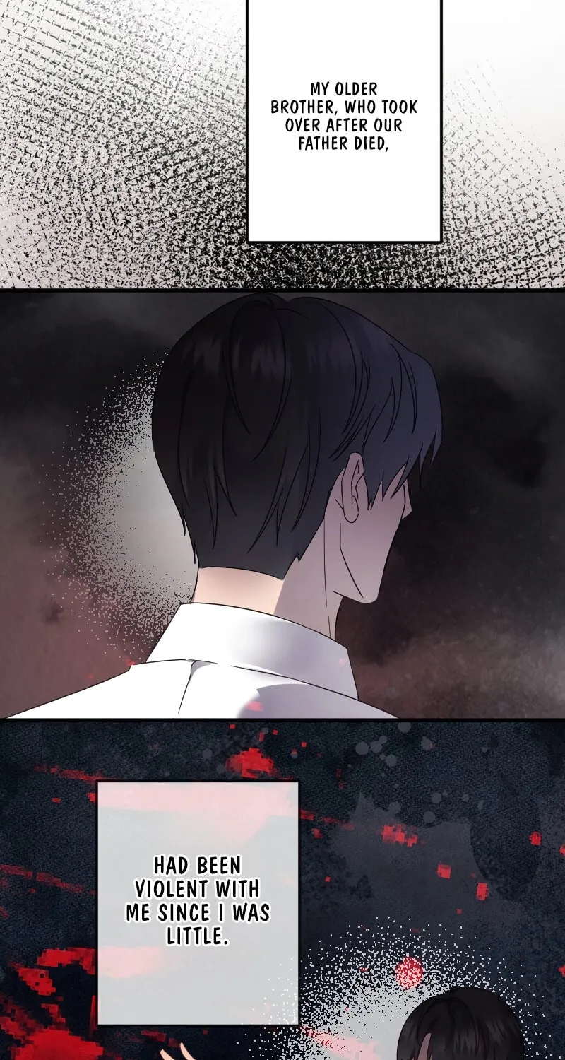 Read If the Flame Swallows Me chapter 1 image 41 on Lezhin