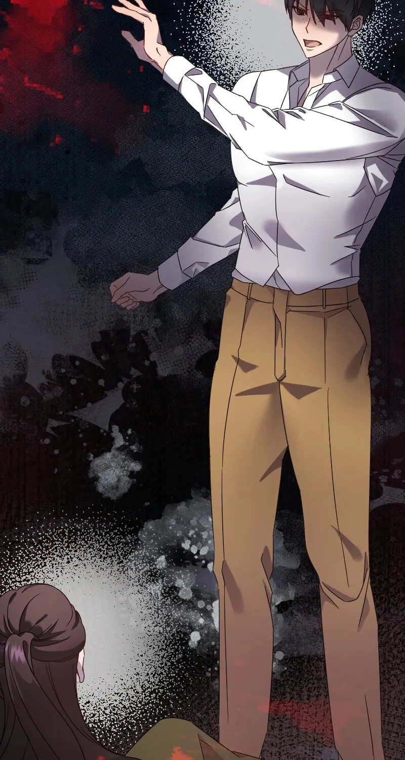 Read If the Flame Swallows Me chapter 1 image 42 on Lezhin