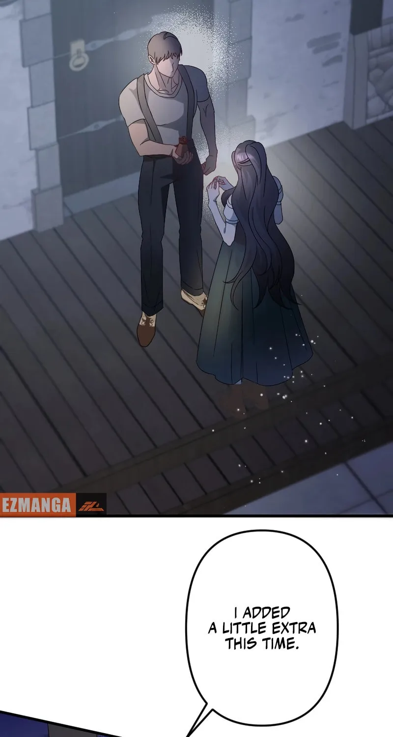 Read If the Flame Swallows Me chapter 1 image 48 on Lezhin