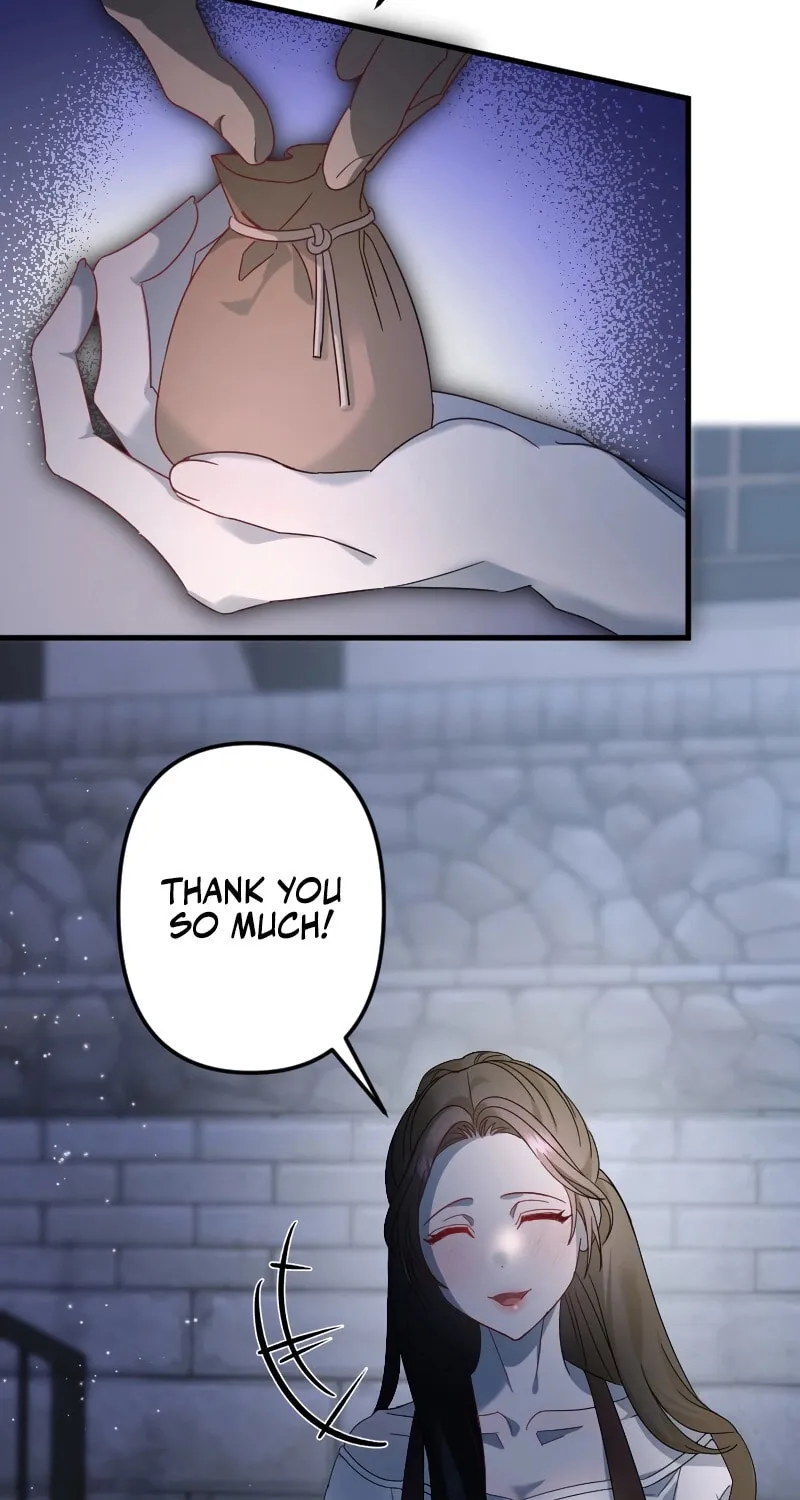 Read If the Flame Swallows Me chapter 1 image 49 on Lezhin