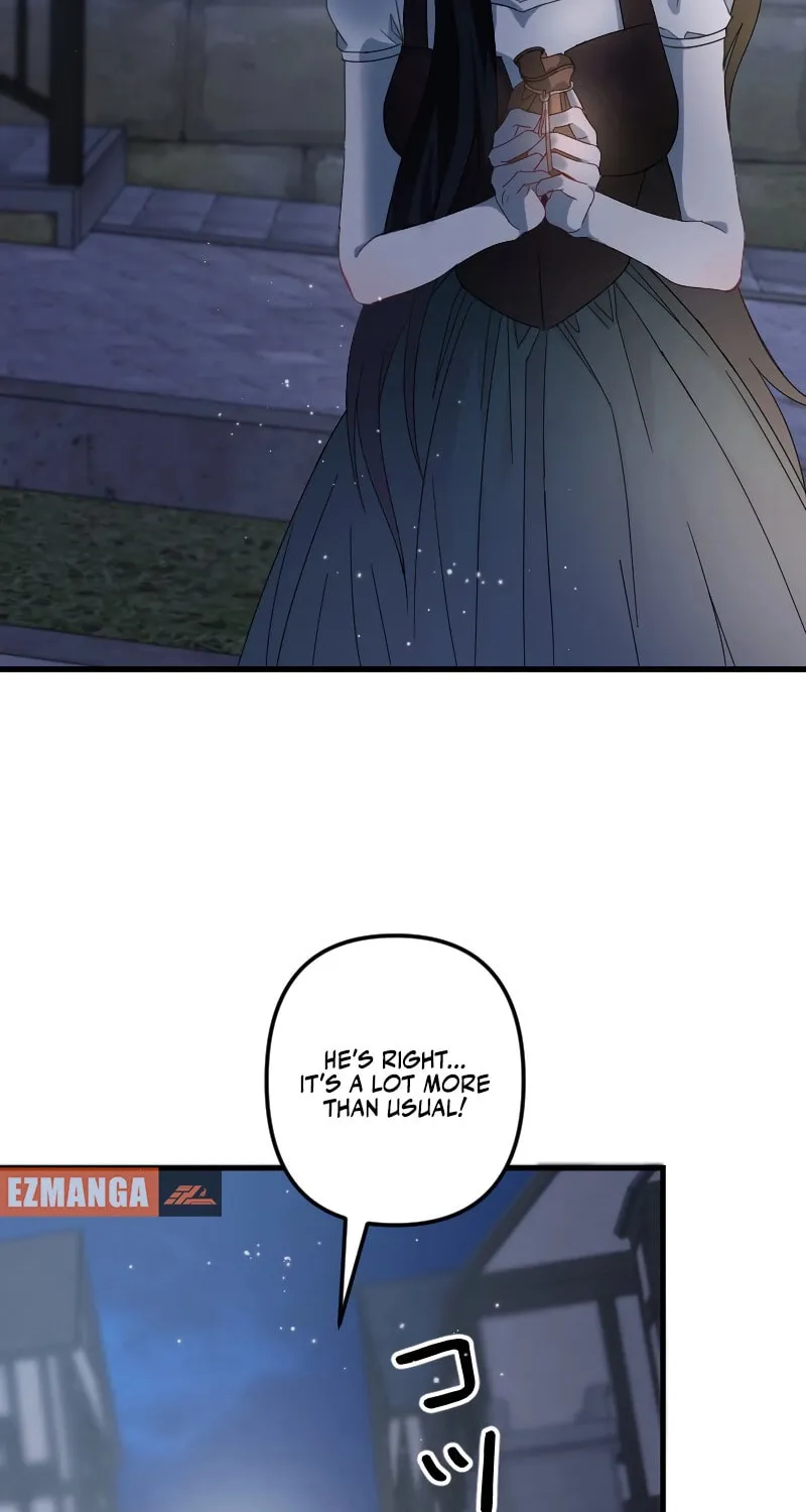 Read If the Flame Swallows Me chapter 1 image 50 on Lezhin