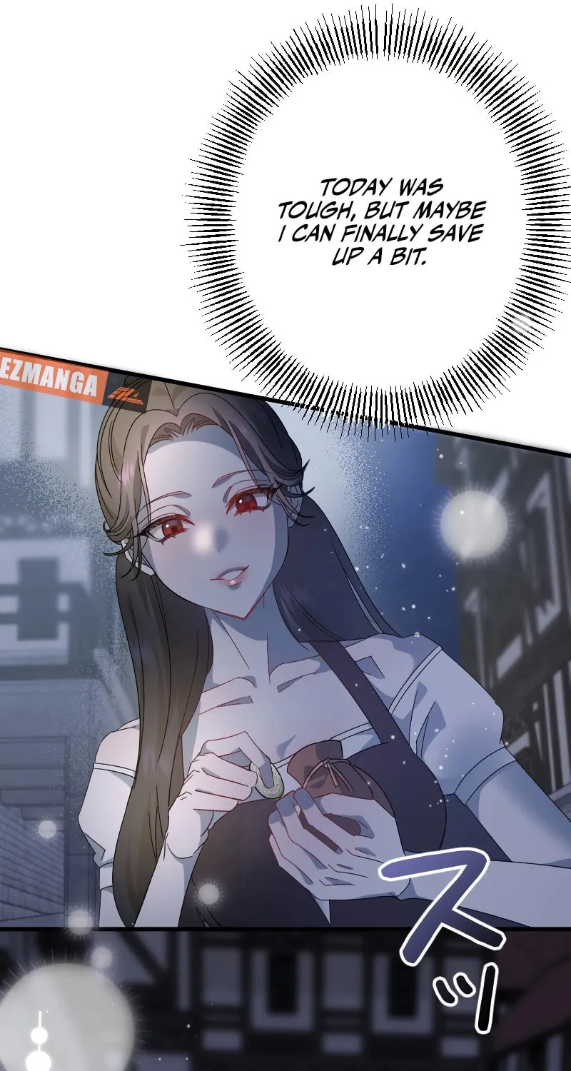 Read If the Flame Swallows Me chapter 1 image 52 on Lezhin