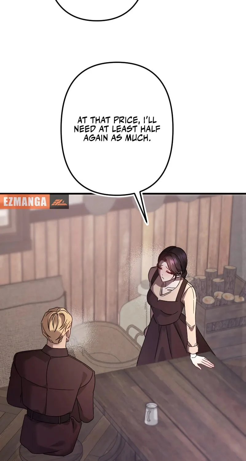 Read If the Flame Swallows Me chapter 1 image 60 on Lezhin