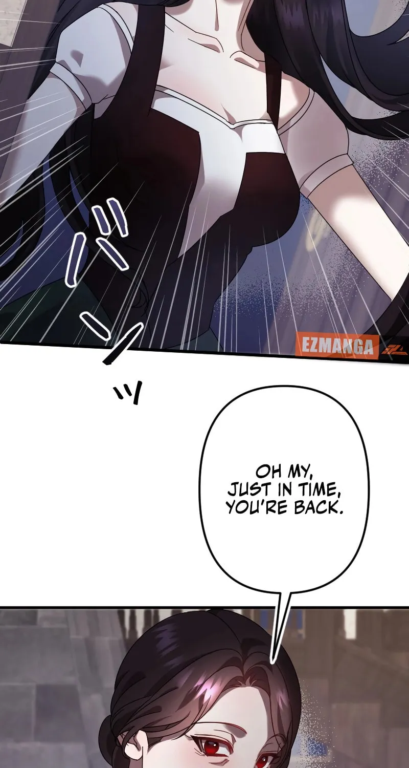 Read If the Flame Swallows Me chapter 1 image 65 on Lezhin