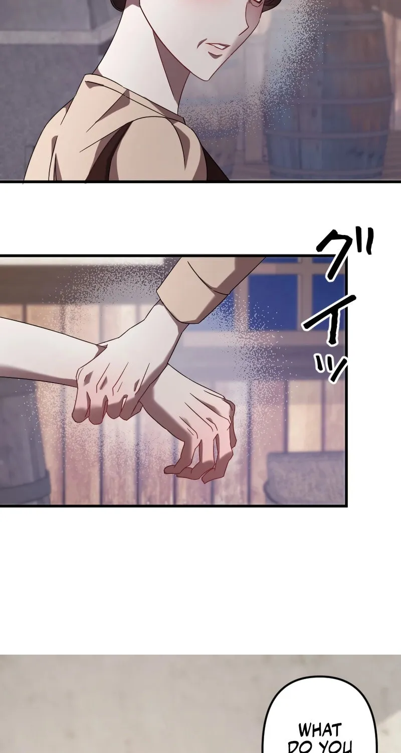 Read If the Flame Swallows Me chapter 1 image 66 on Lezhin