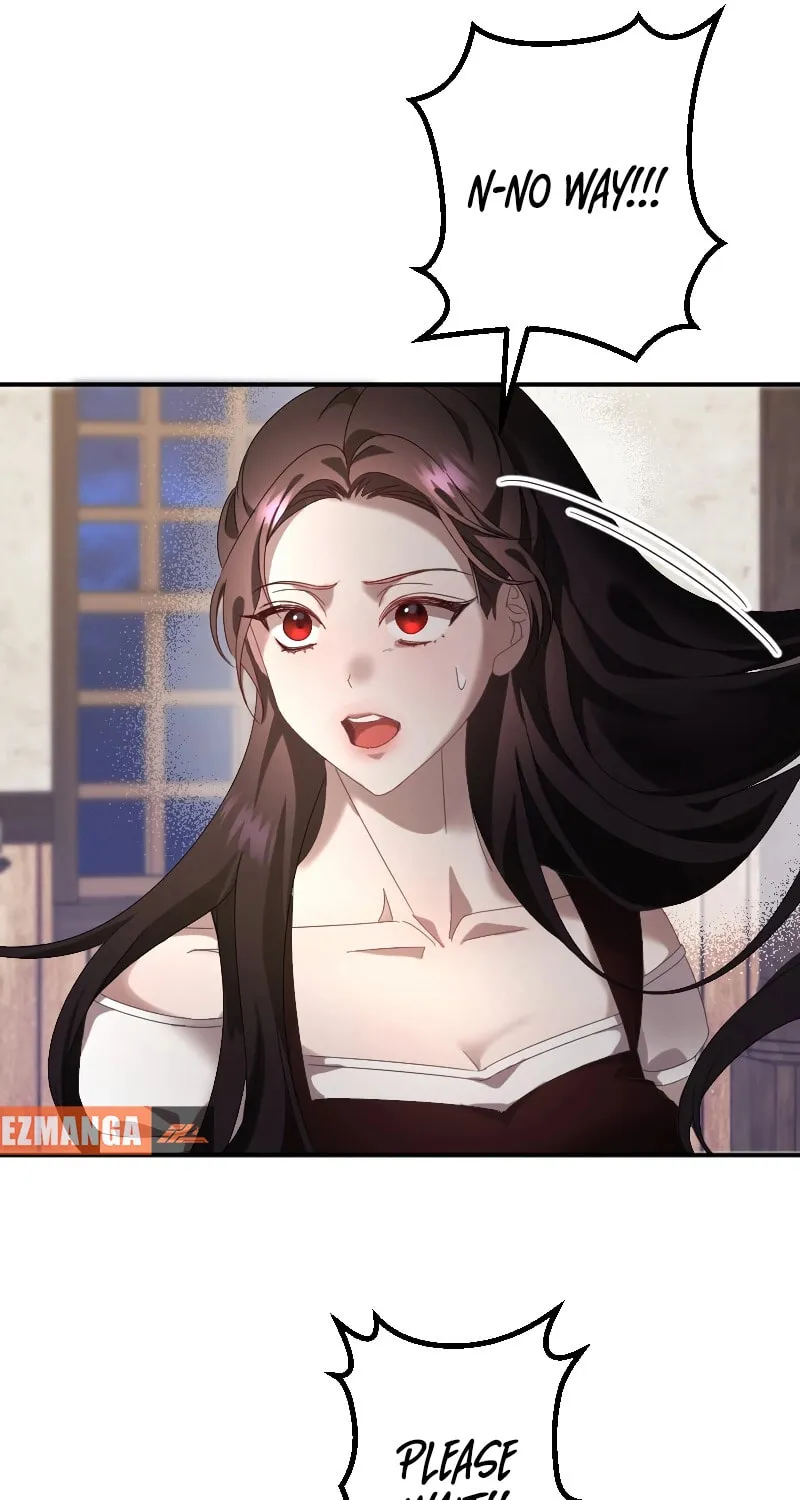 Read If the Flame Swallows Me chapter 1 image 72 on Lezhin