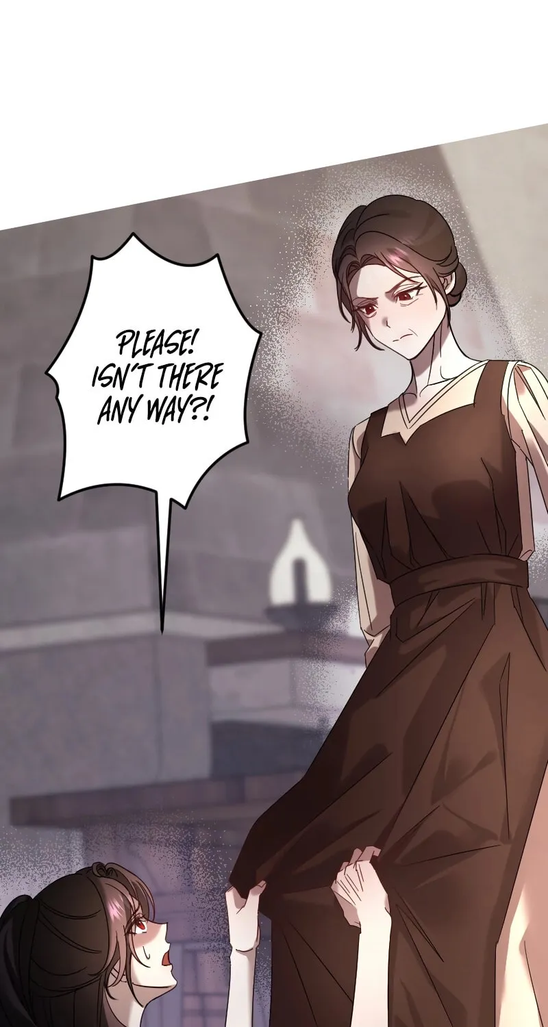 Read If the Flame Swallows Me chapter 1 image 83 on Lezhin