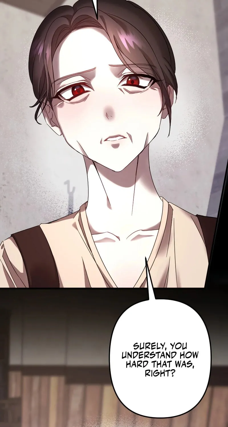 Read If the Flame Swallows Me chapter 1 image 86 on Lezhin