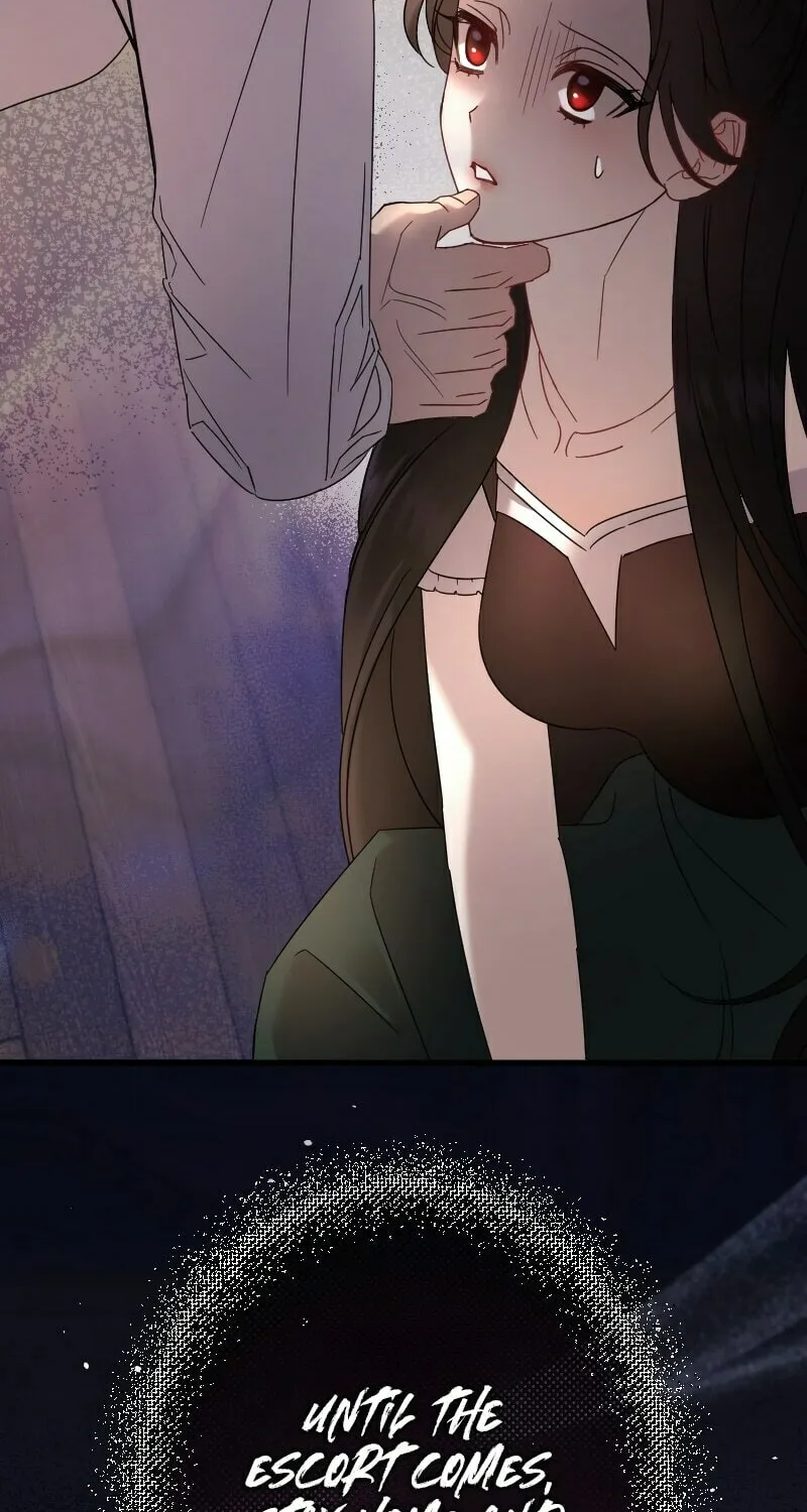 Read If the Flame Swallows Me chapter 1 image 97 on Lezhin