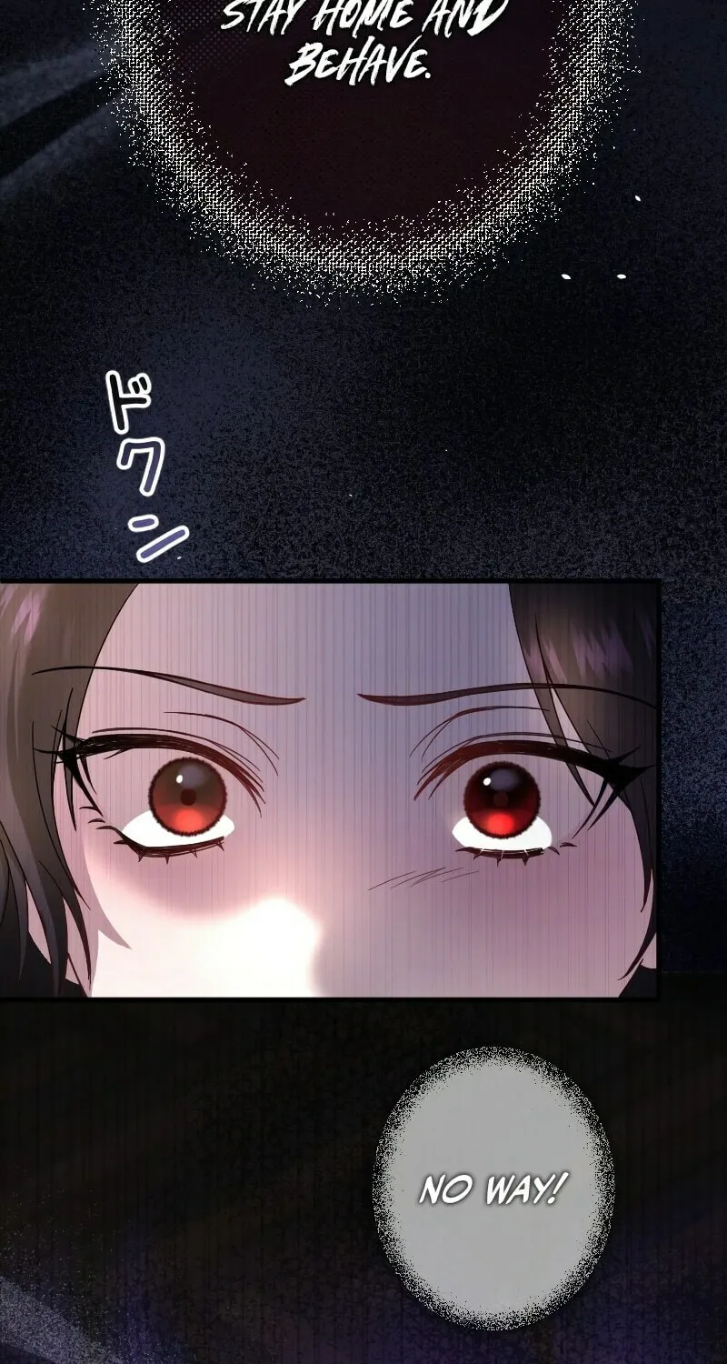 Read If the Flame Swallows Me chapter 1 image 98 on Lezhin