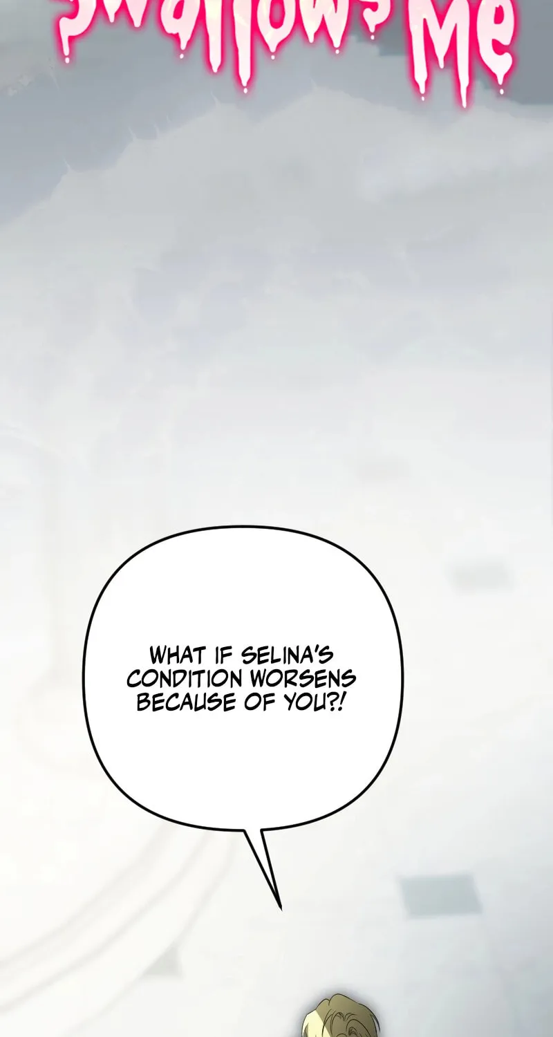 Read If the Flame Swallows Me chapter 10 image 1 on Lezhin