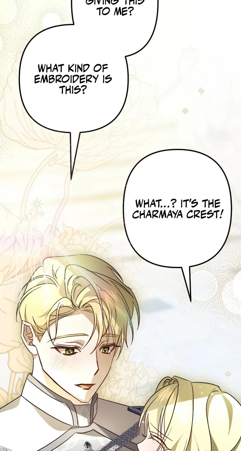 Read If the Flame Swallows Me chapter 10 image 13 on Lezhin