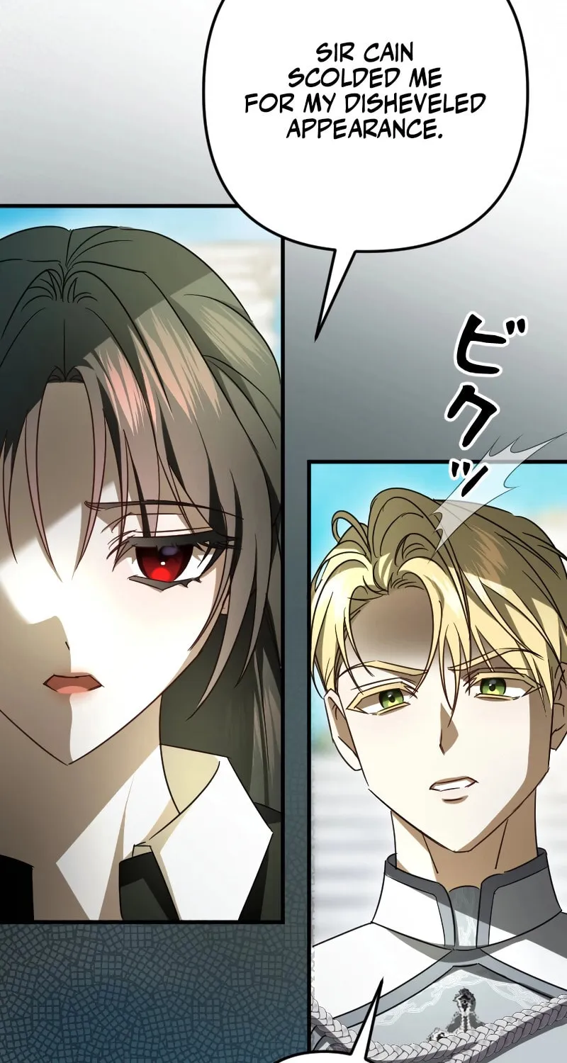 Read If the Flame Swallows Me chapter 10 image 24 on Lezhin
