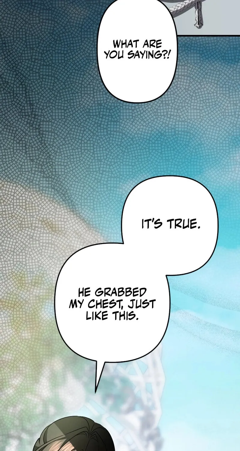 Read If the Flame Swallows Me chapter 10 image 25 on Lezhin