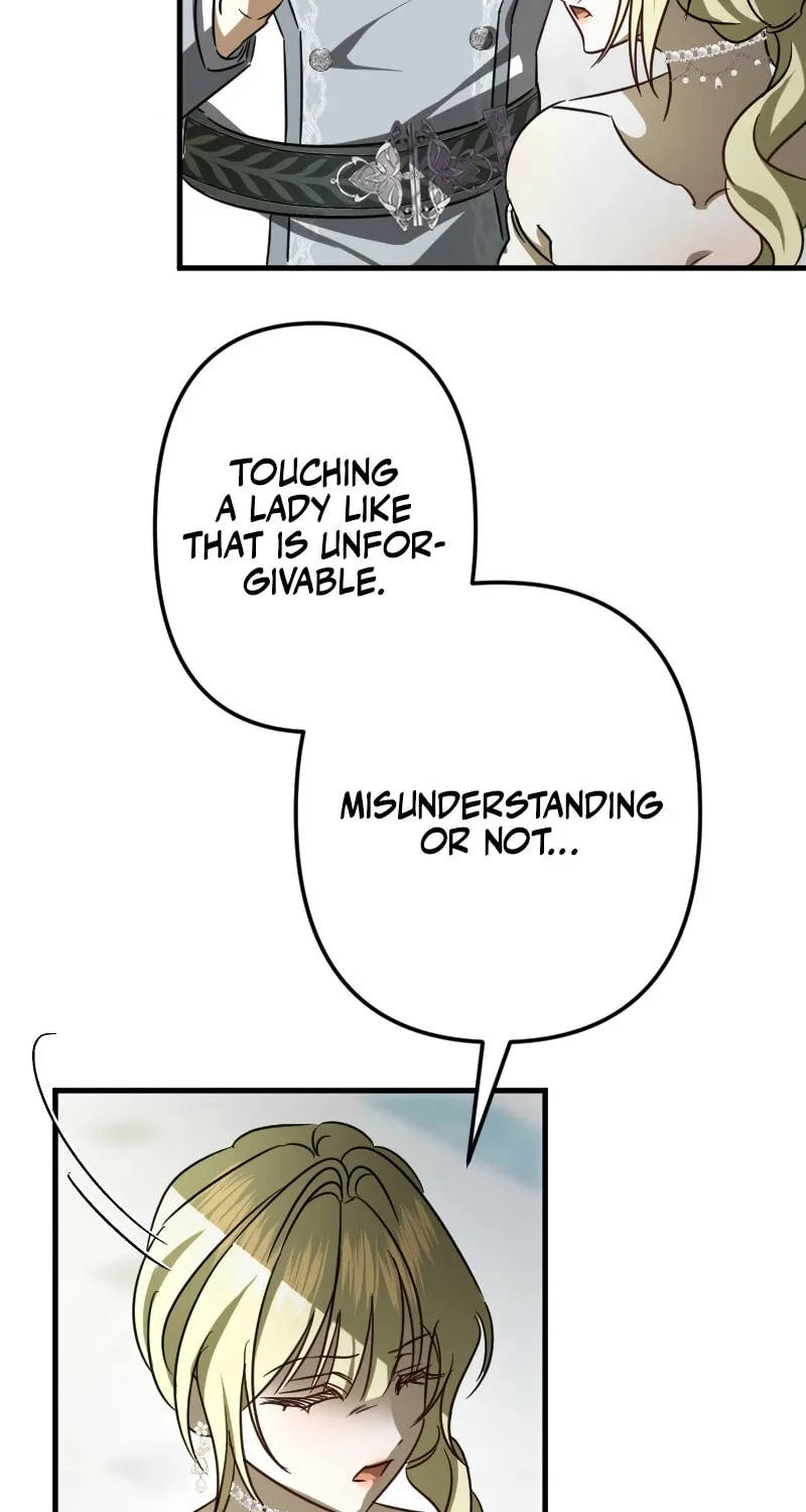 Read If the Flame Swallows Me chapter 10 image 29 on Lezhin