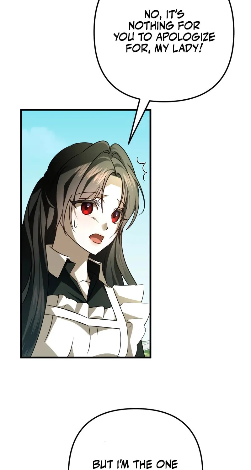 Read If the Flame Swallows Me chapter 10 image 39 on Lezhin