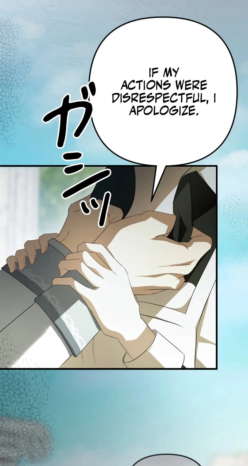 Read If the Flame Swallows Me chapter 10 image 4 on Lezhin