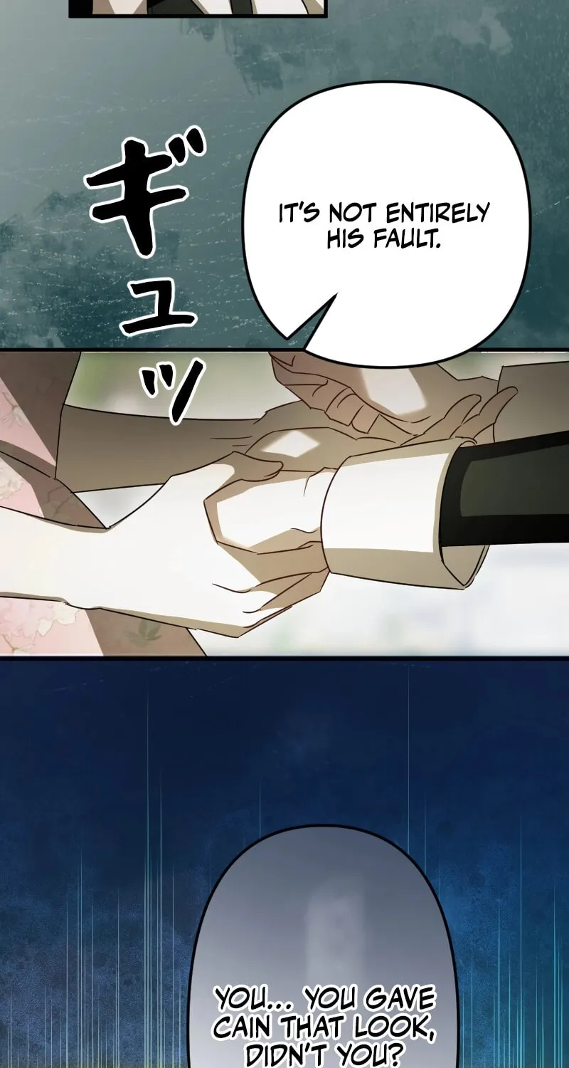 Read If the Flame Swallows Me chapter 10 image 44 on Lezhin