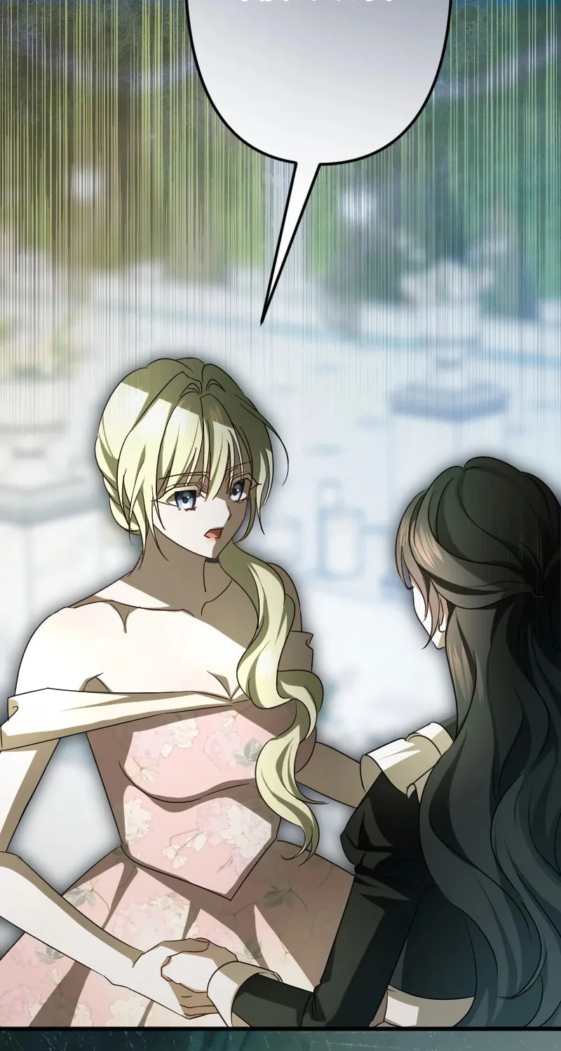 Read If the Flame Swallows Me chapter 10 image 45 on Lezhin