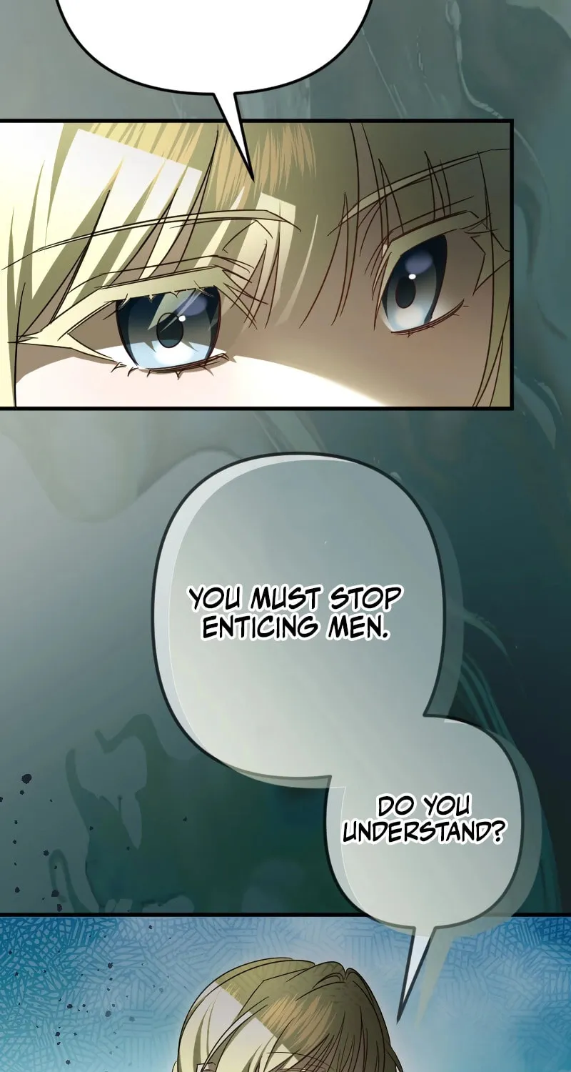 Read If the Flame Swallows Me chapter 10 image 47 on Lezhin