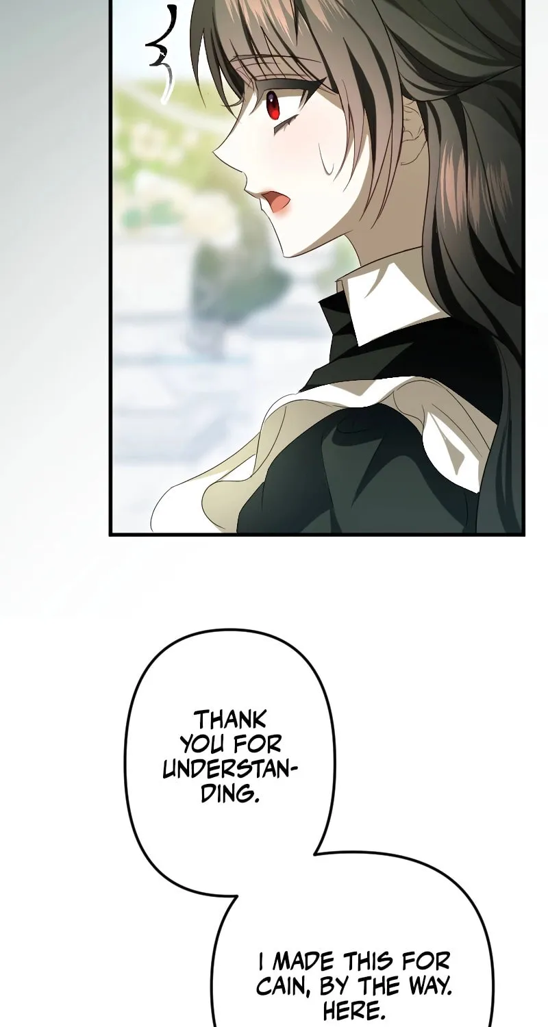 Read If the Flame Swallows Me chapter 10 image 49 on Lezhin