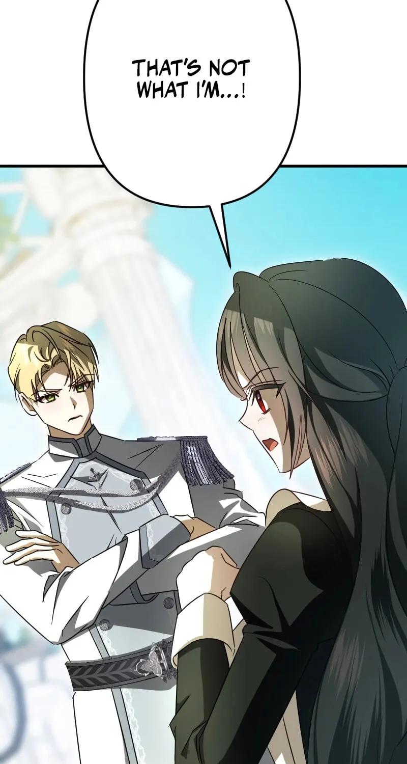 Read If the Flame Swallows Me chapter 10 image 8 on Lezhin