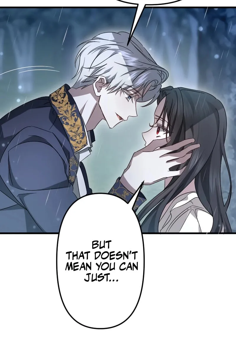 Read If the Flame Swallows Me chapter 11 image 18 on Lezhin