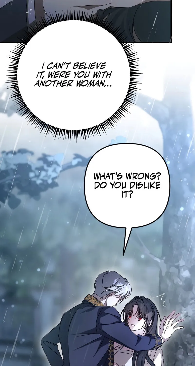 Read If the Flame Swallows Me chapter 11 image 20 on Lezhin