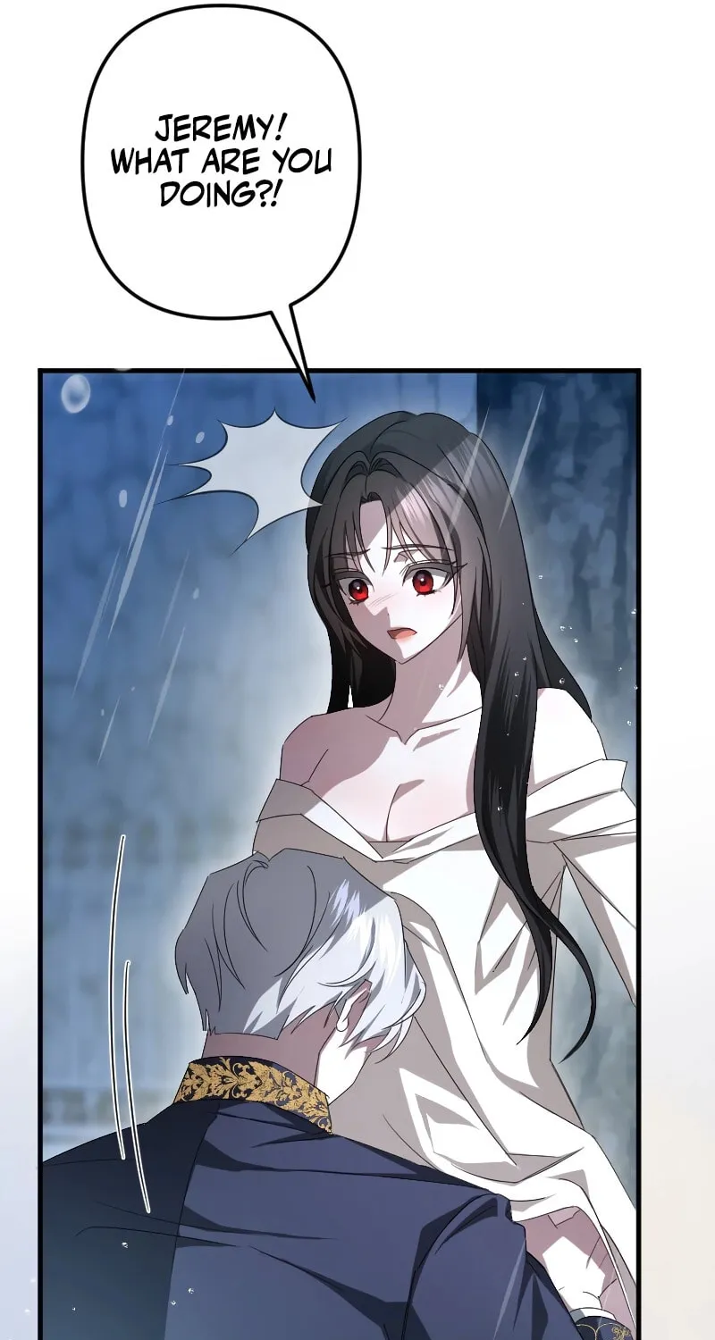 Read If the Flame Swallows Me chapter 11 image 29 on Lezhin