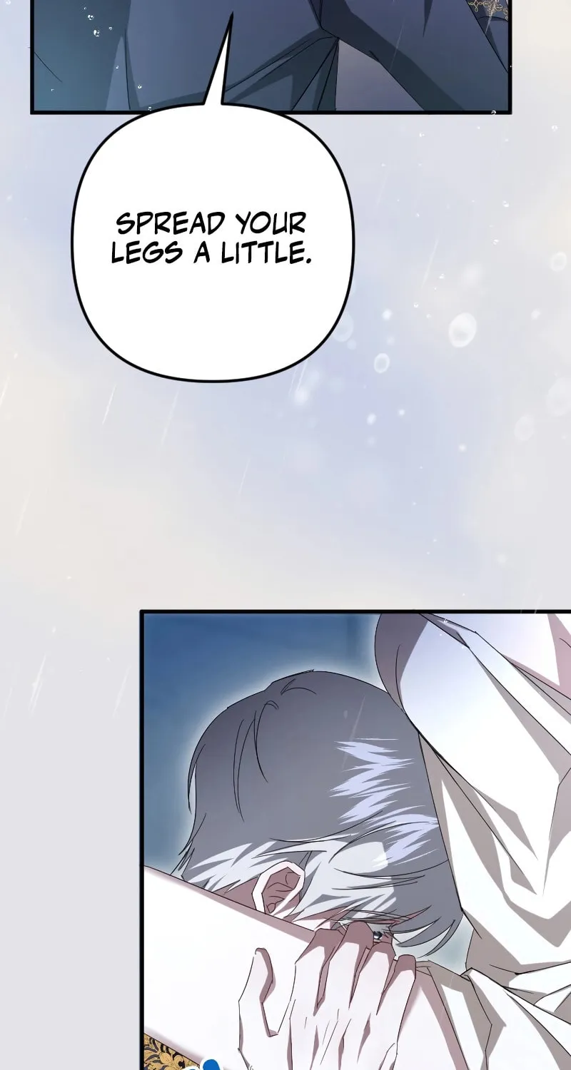 Read If the Flame Swallows Me chapter 11 image 30 on Lezhin