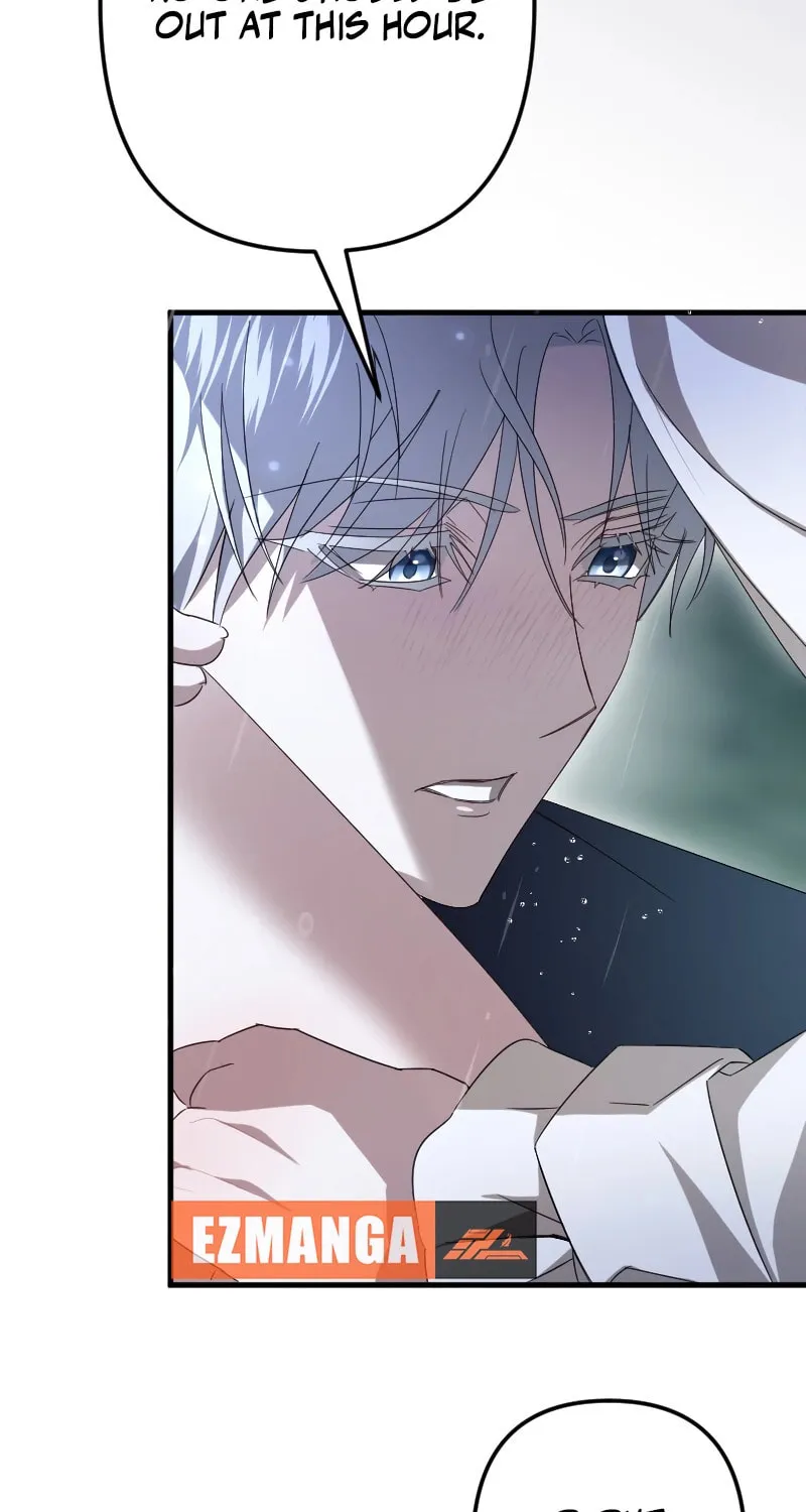 Read If the Flame Swallows Me chapter 11 image 33 on Lezhin