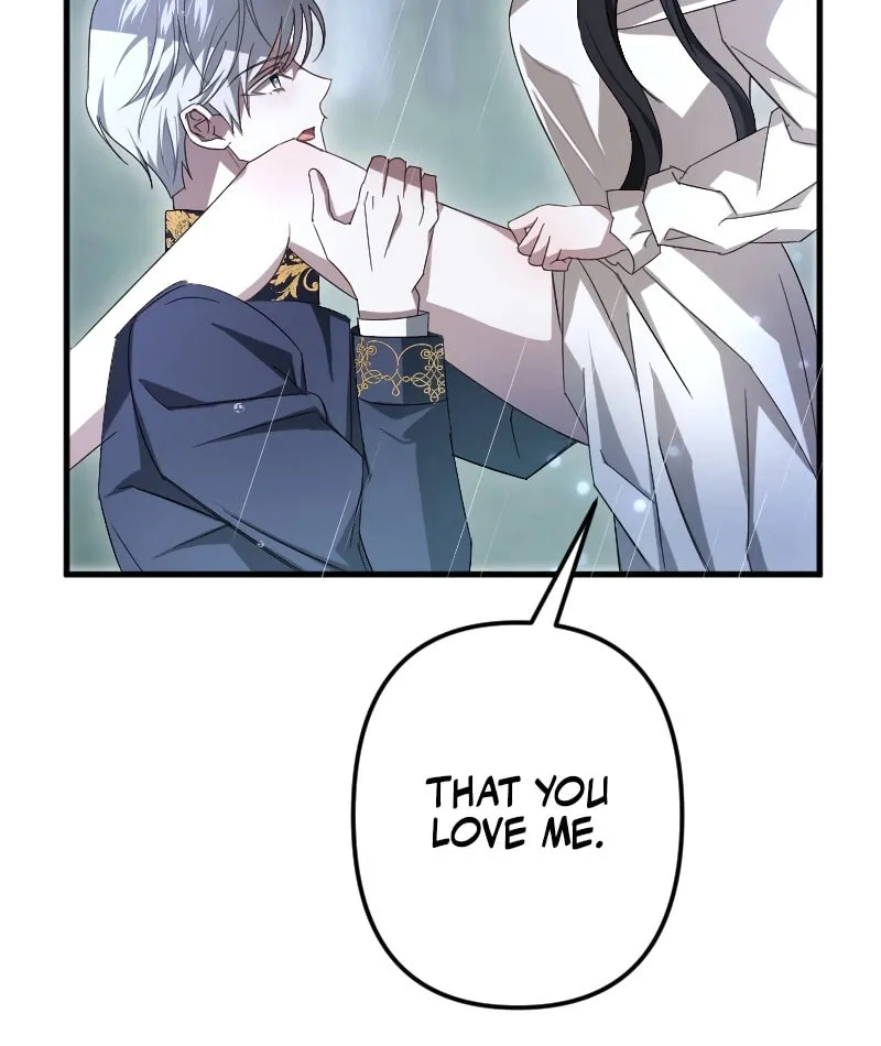 Read If the Flame Swallows Me chapter 11 image 37 on Lezhin