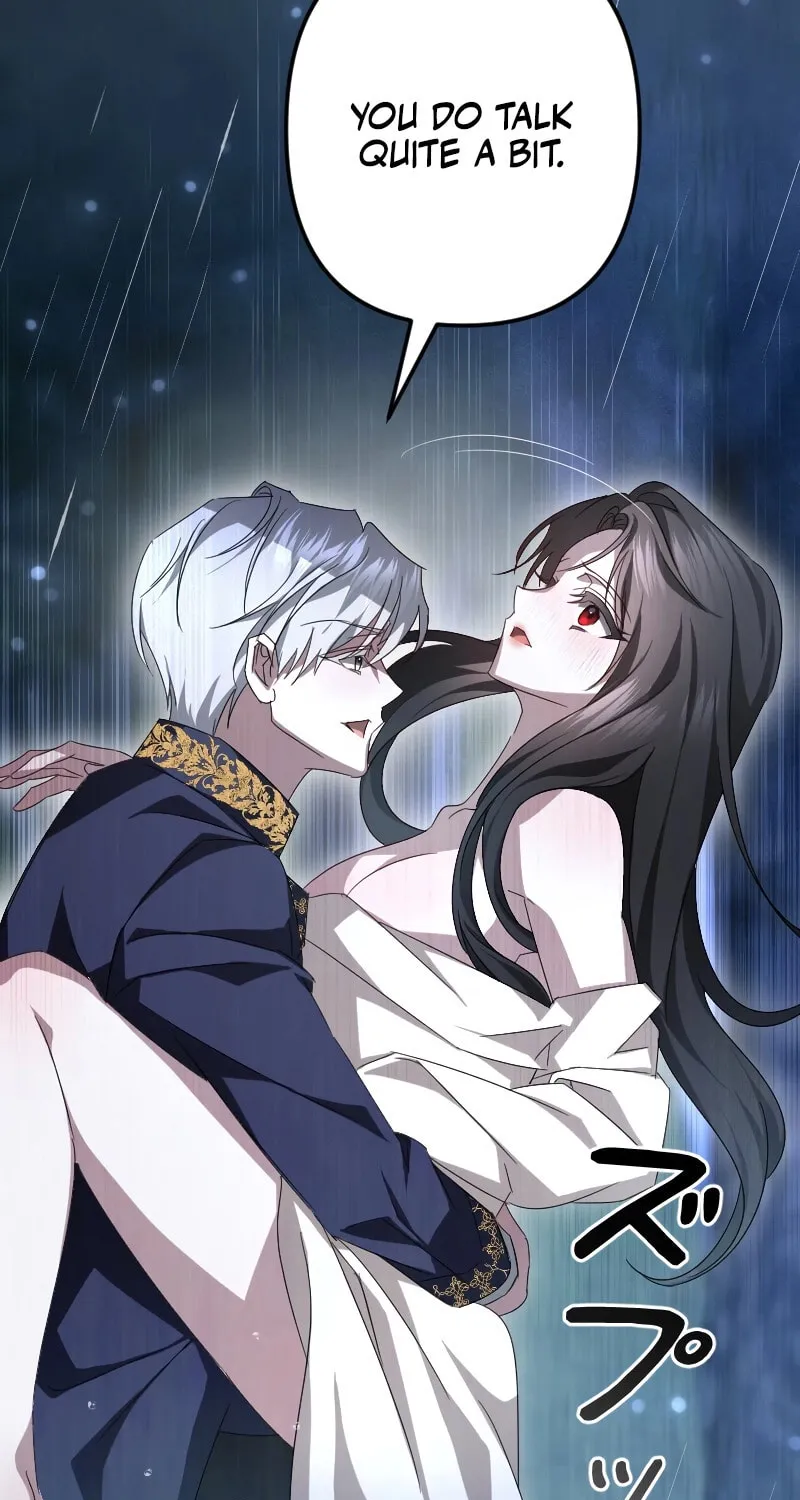 Read If the Flame Swallows Me chapter 11 image 40 on Lezhin