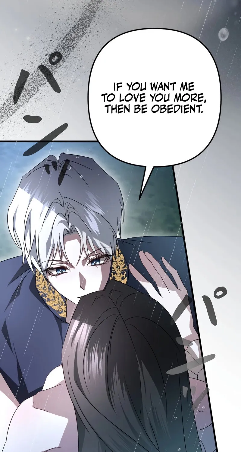 Read If the Flame Swallows Me chapter 11 image 42 on Lezhin
